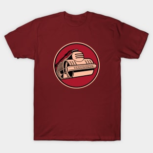 Providence Steamrollers T-Shirt